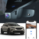 Dashcam DUAL Front+Heck Seat Cupra 2021–2025 4K WLAN-App G-Sensor Nachtsicht